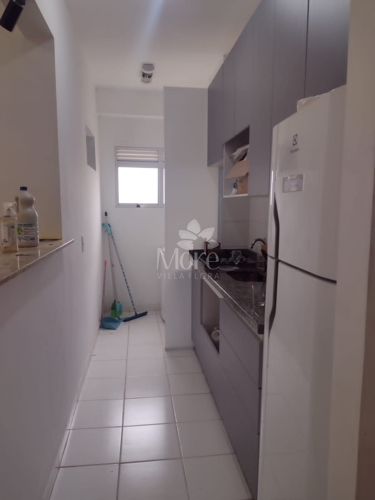 Apartamento à venda com 2 quartos, 60m² - Foto 24