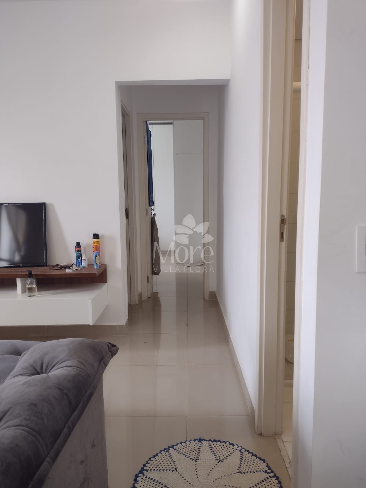 Apartamento à venda com 2 quartos, 60m² - Foto 7