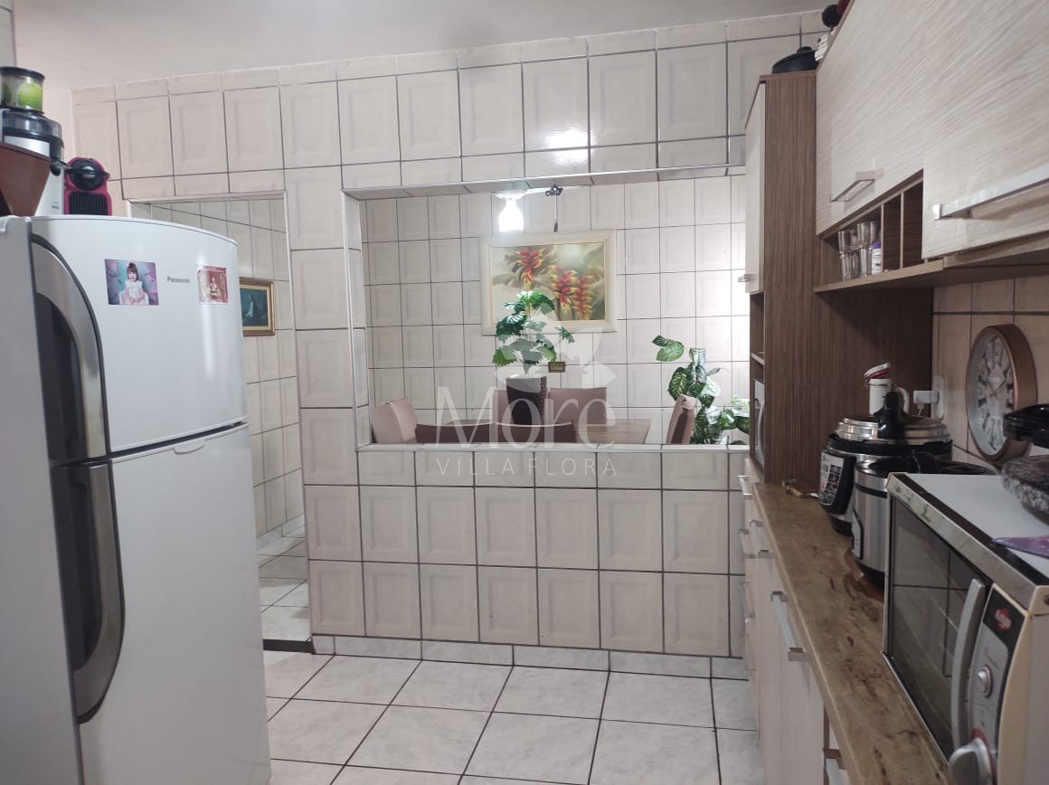 Sobrado à venda com 3 quartos, 75m² - Foto 32