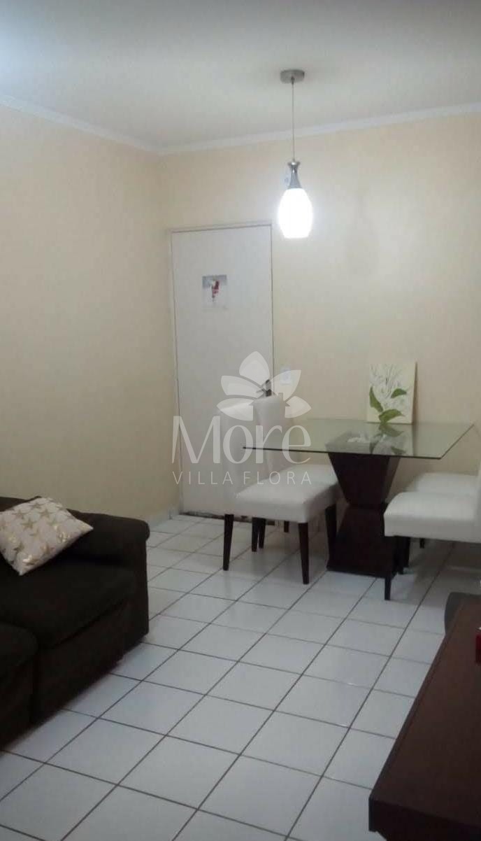 Apartamento à venda com 2 quartos, 47m² - Foto 17