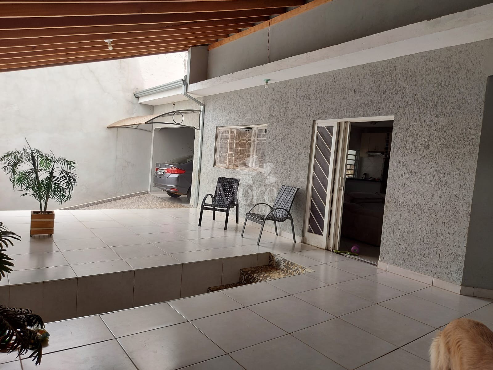 Casa à venda com 3 quartos, 150m² - Foto 1