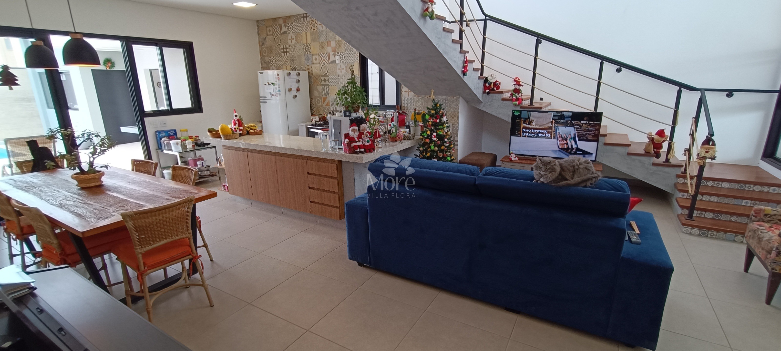 Sobrado à venda com 3 quartos, 267m² - Foto 16