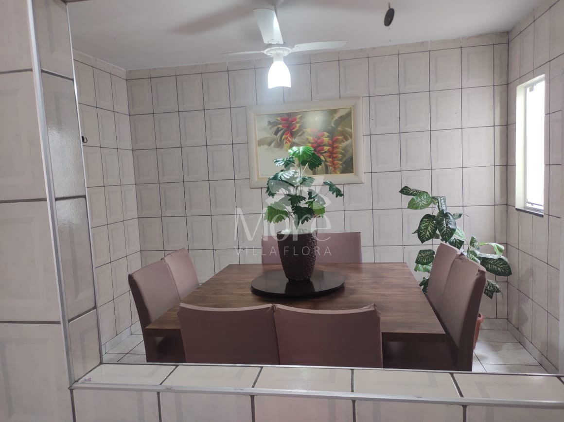 Sobrado à venda com 3 quartos, 75m² - Foto 33