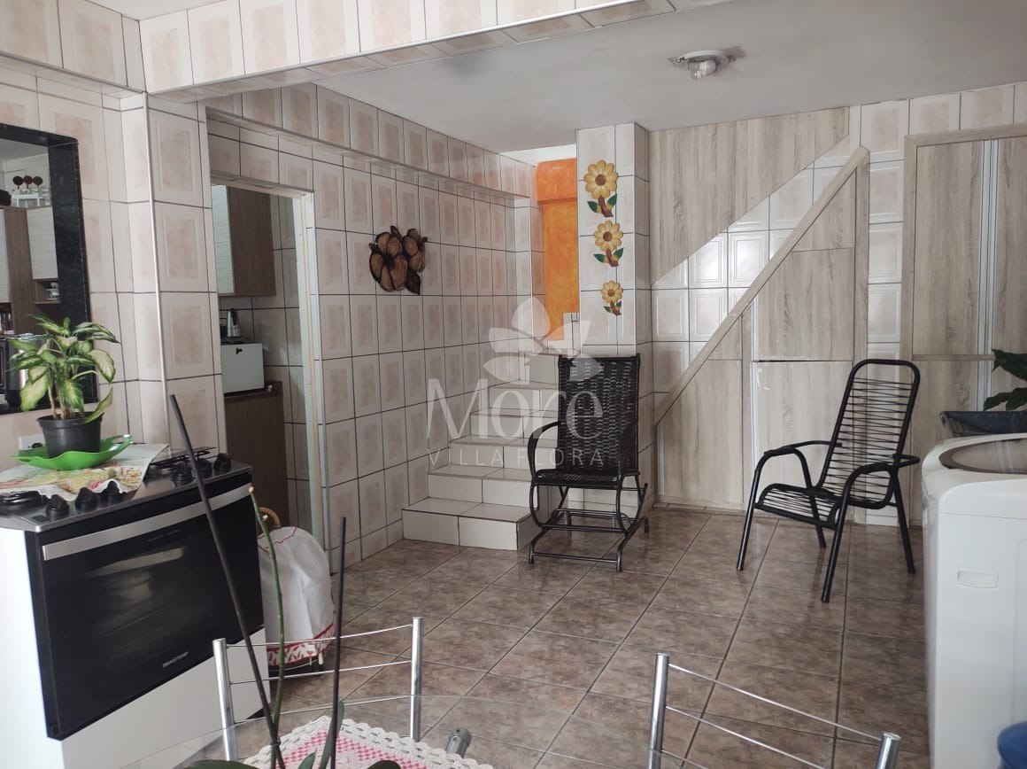 Sobrado à venda com 3 quartos, 75m² - Foto 41