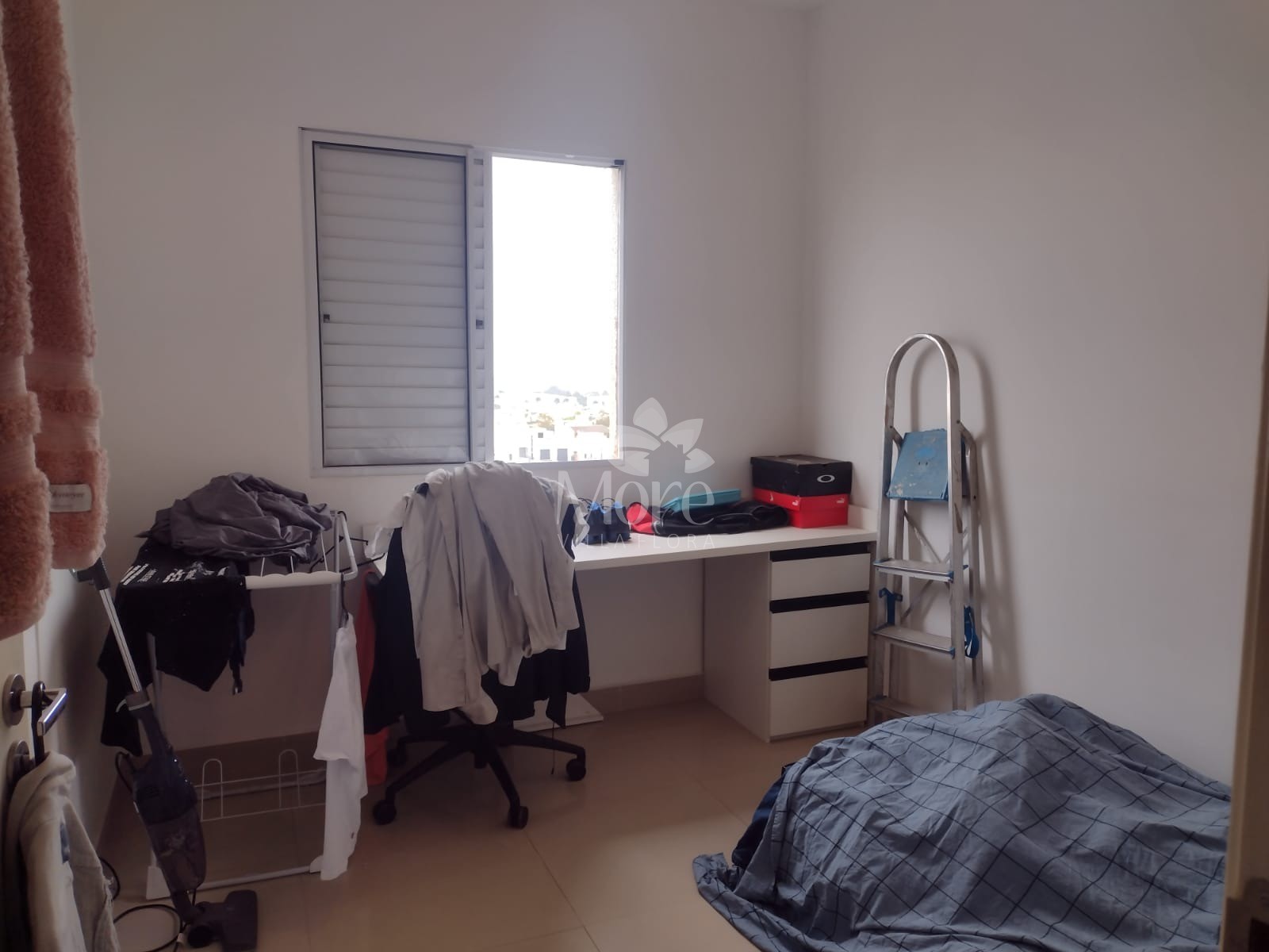 Apartamento à venda com 2 quartos, 60m² - Foto 21