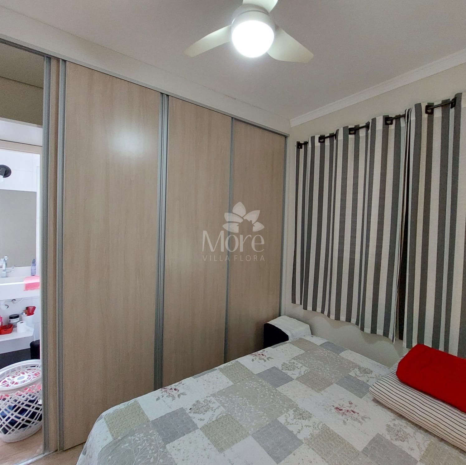 Casa de Condomínio à venda com 3 quartos, 99m² - Foto 12