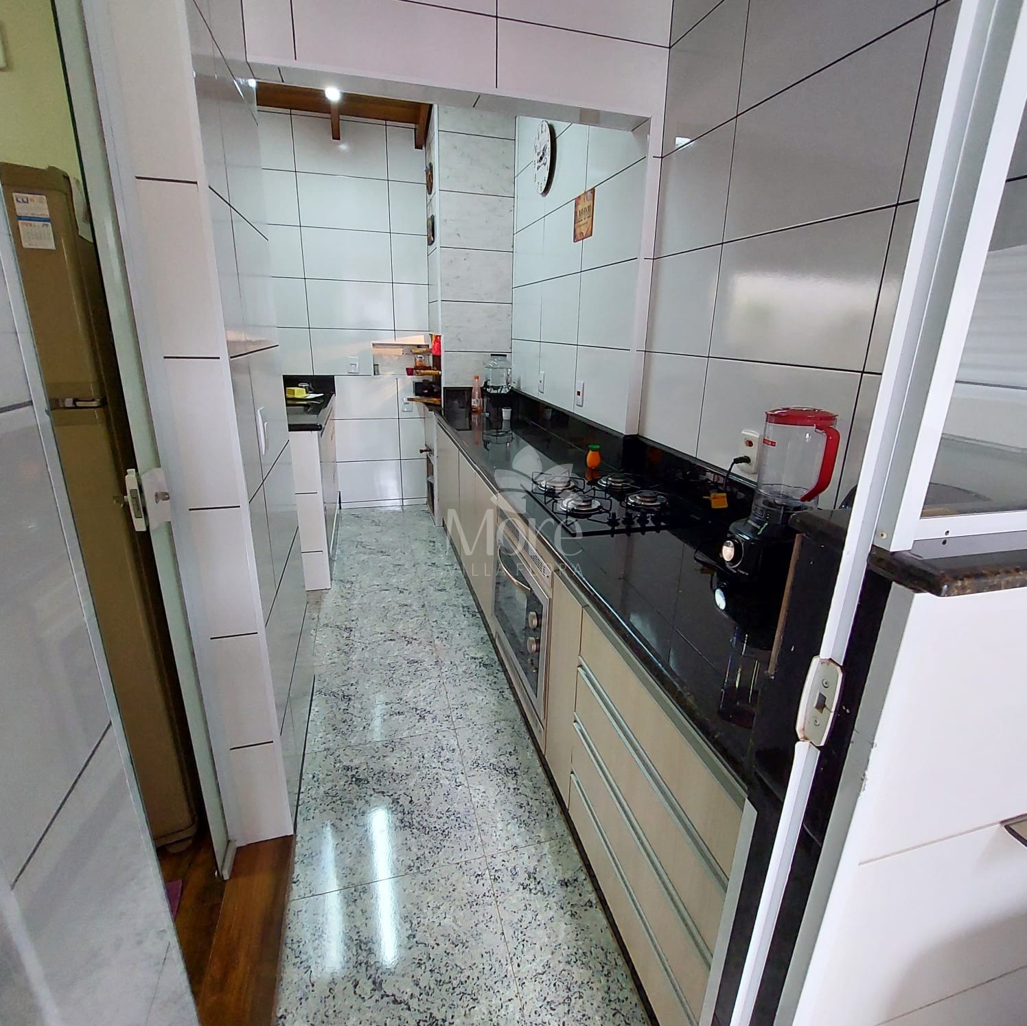 Casa de Condomínio à venda com 3 quartos, 99m² - Foto 42