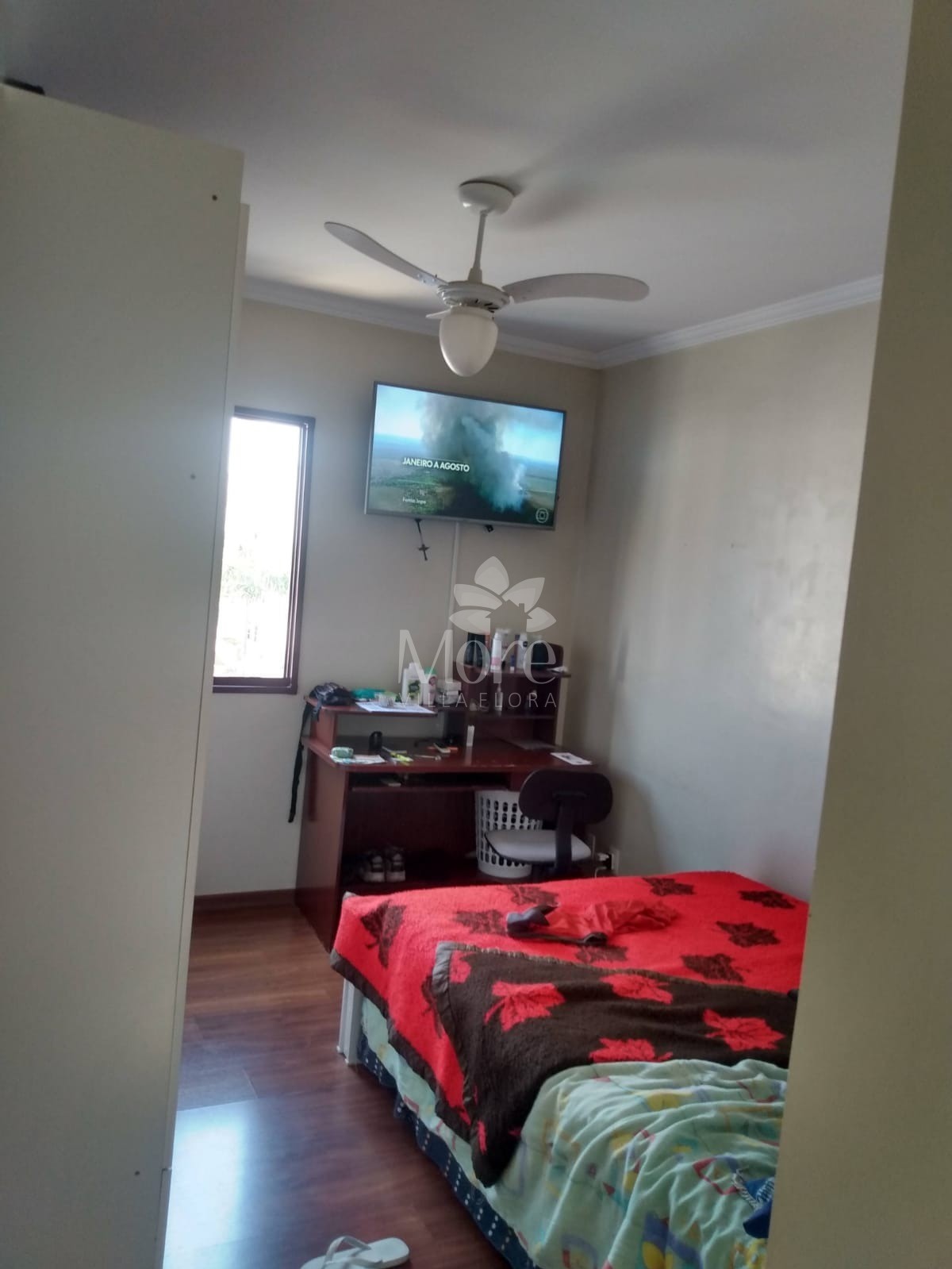 Apartamento à venda com 2 quartos, 55m² - Foto 5