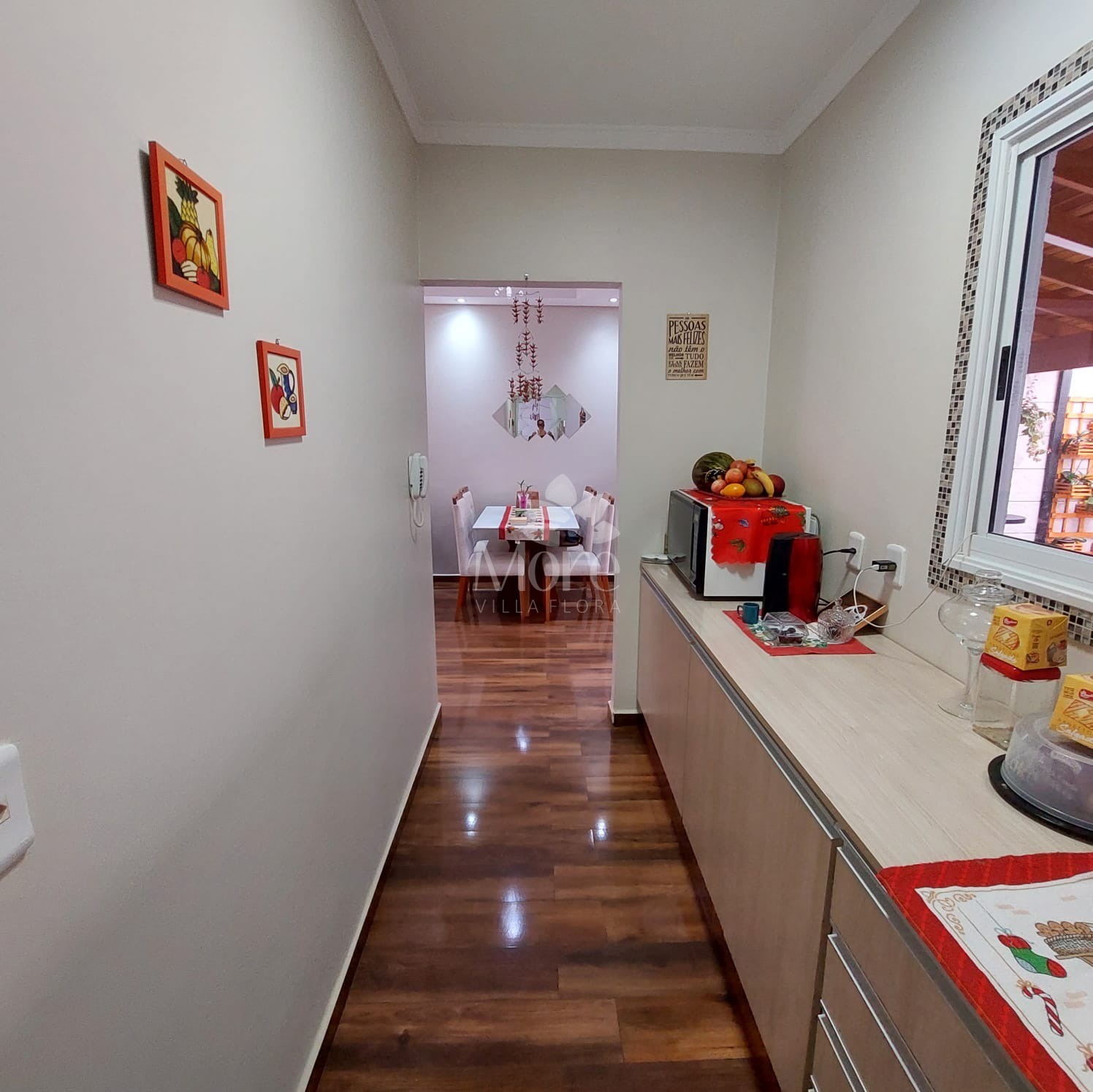 Casa de Condomínio à venda com 3 quartos, 99m² - Foto 7