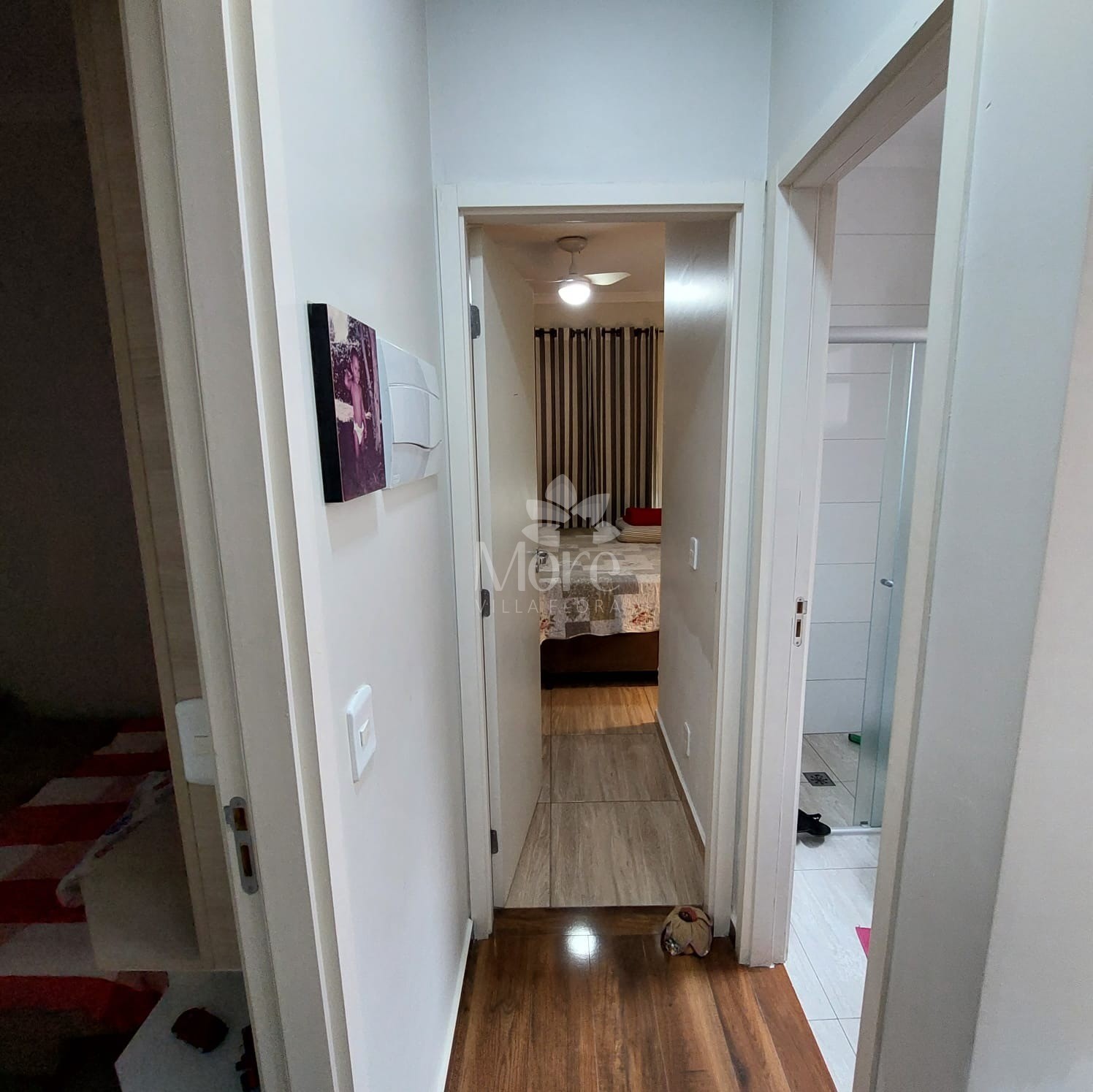 Casa de Condomínio à venda com 3 quartos, 99m² - Foto 8