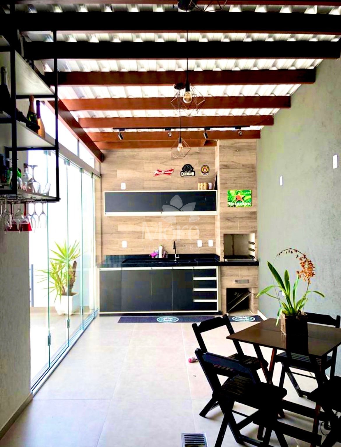 Casa de Condomínio à venda com 3 quartos, 250m² - Foto 37