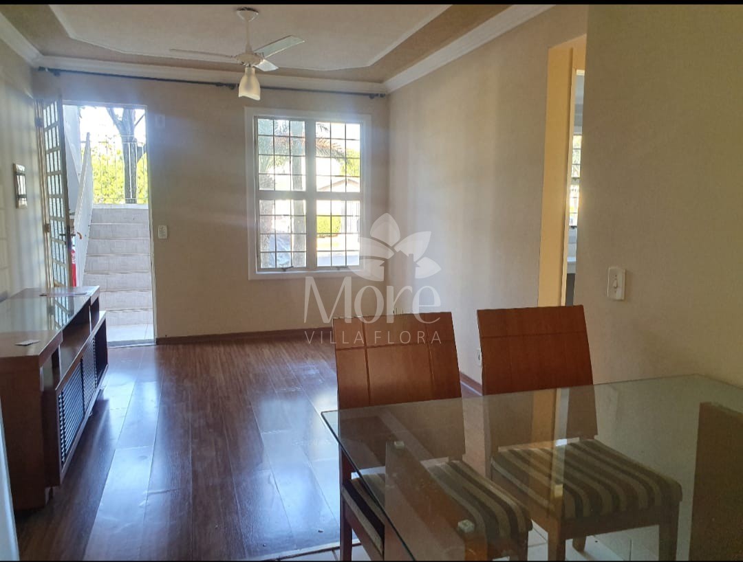 Apartamento à venda com 2 quartos, 46m² - Foto 2