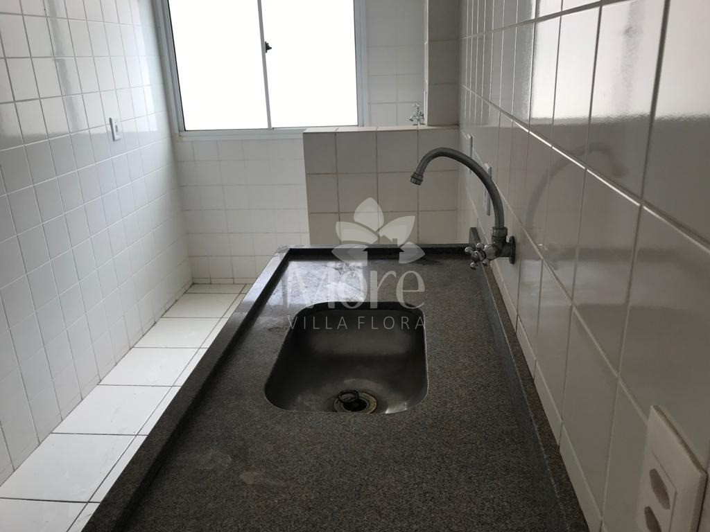 Apartamento à venda com 2 quartos, 45m² - Foto 8