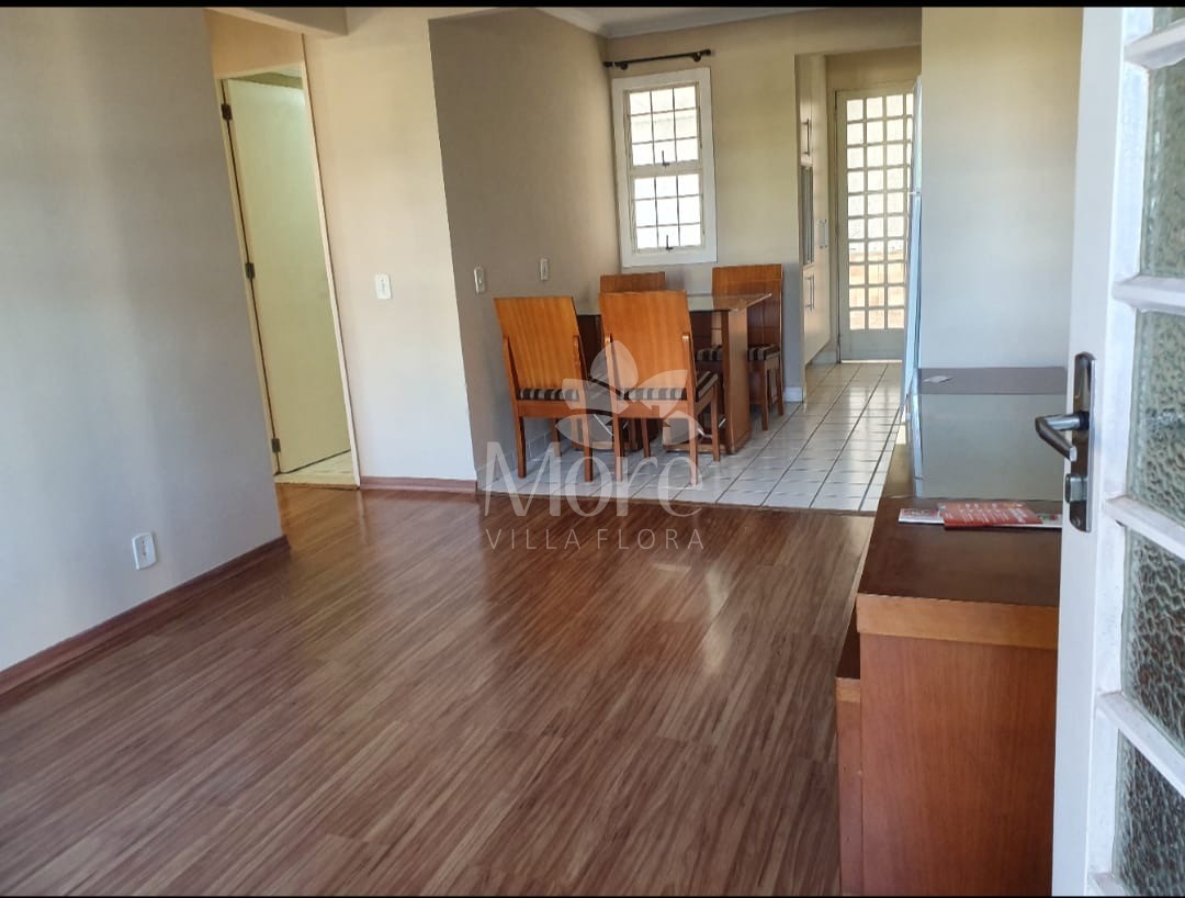 Apartamento à venda com 2 quartos, 46m² - Foto 1