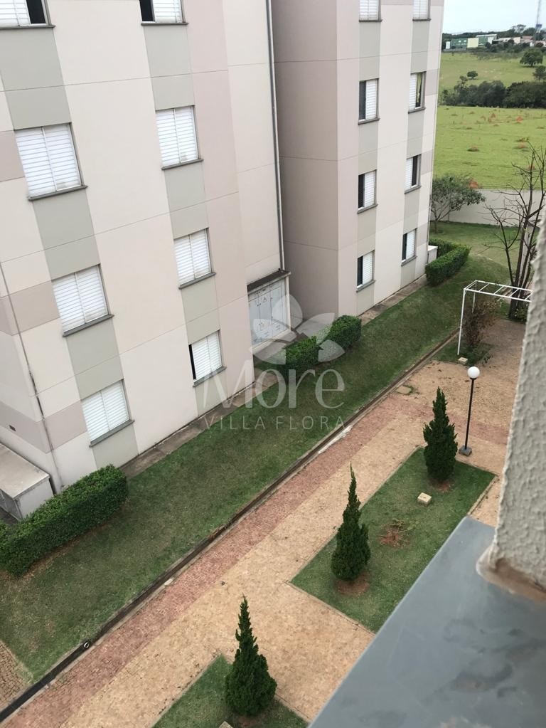 Apartamento à venda com 2 quartos, 45m² - Foto 3