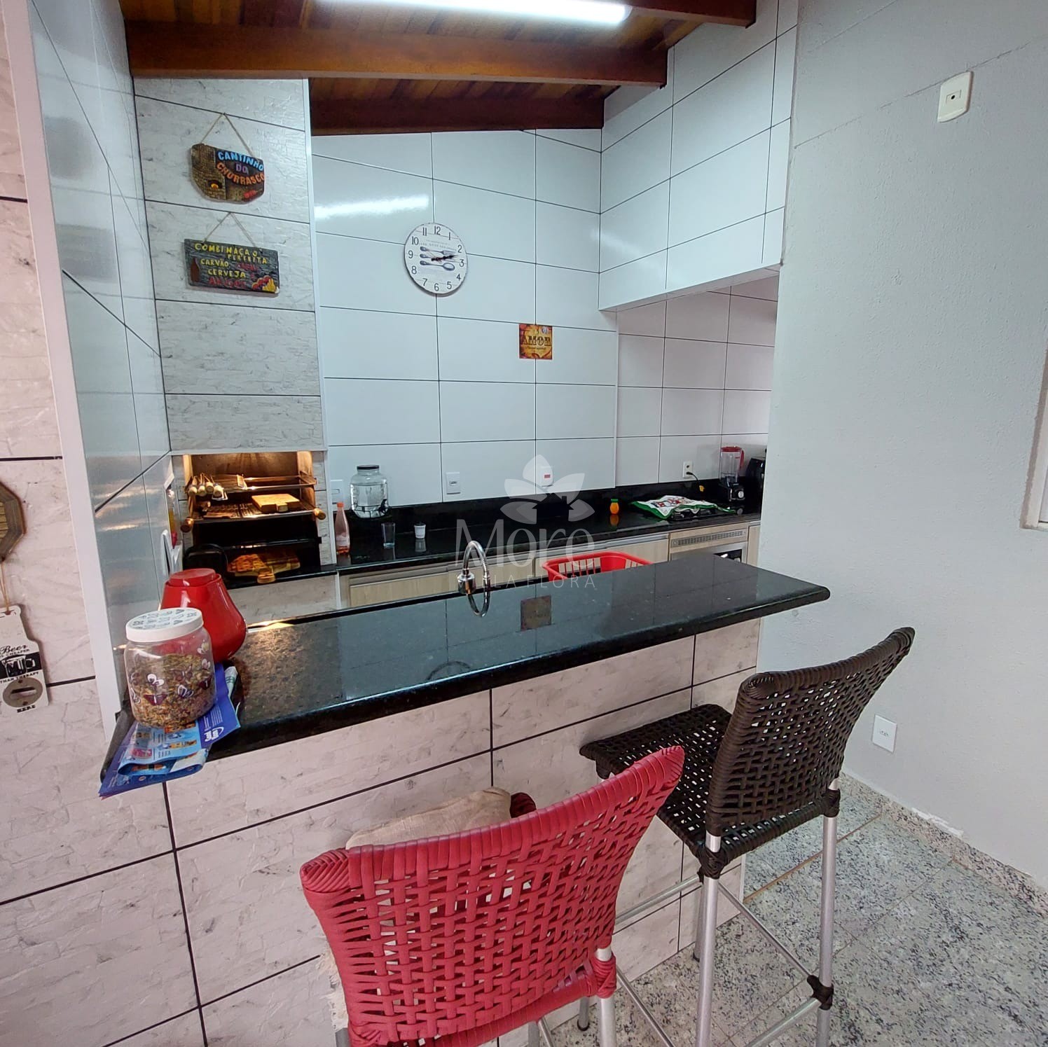 Casa de Condomínio à venda com 3 quartos, 99m² - Foto 41