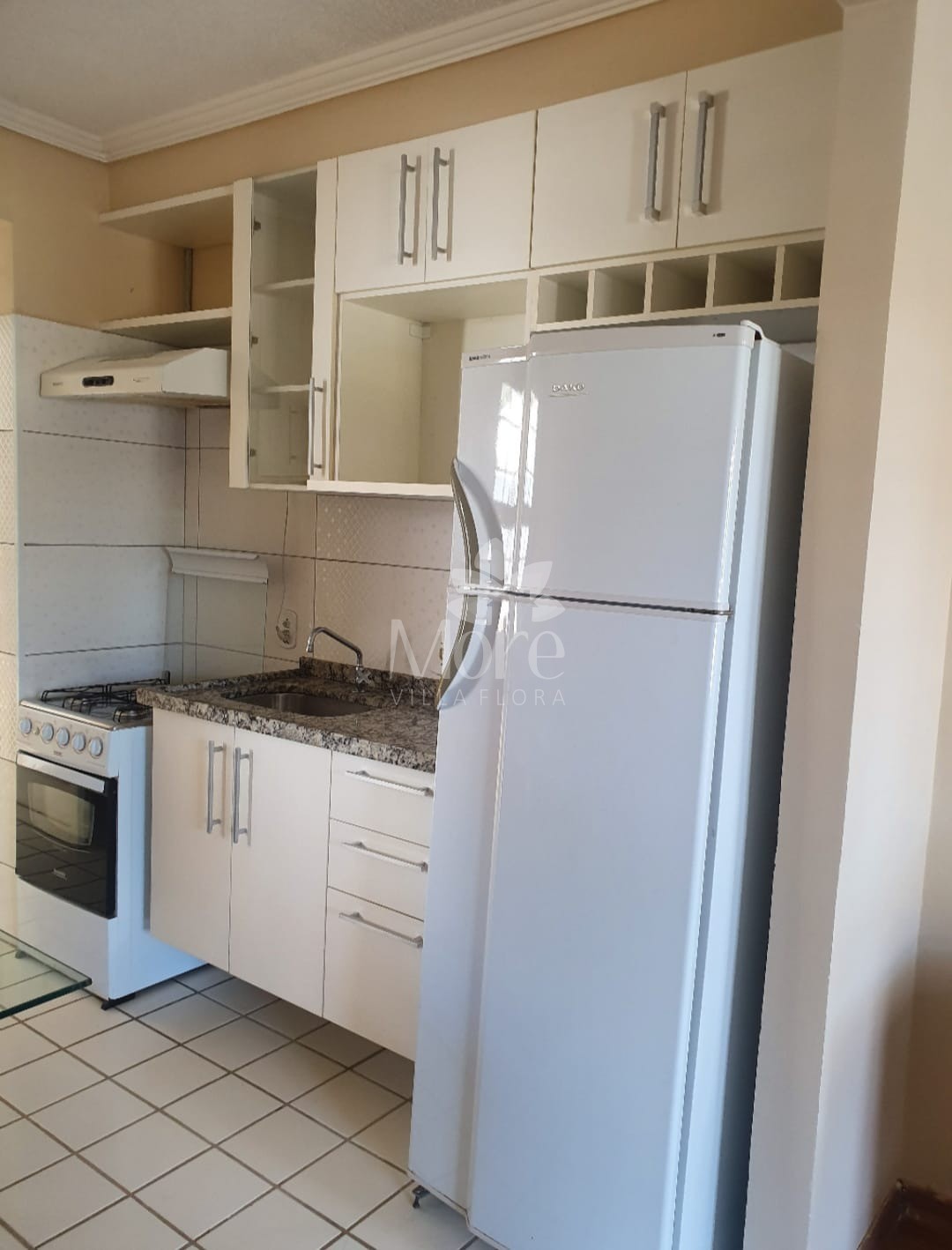 Apartamento à venda com 2 quartos, 46m² - Foto 6