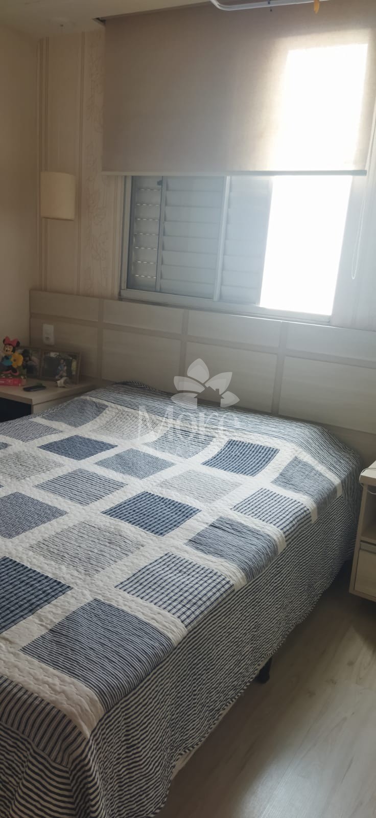 Apartamento à venda com 2 quartos, 45m² - Foto 10