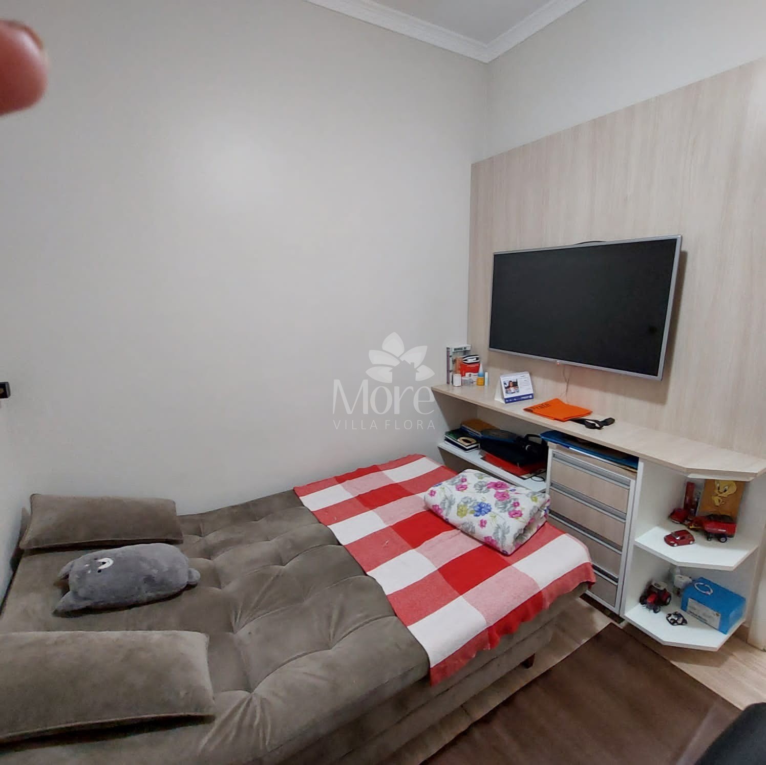 Casa de Condomínio à venda com 3 quartos, 99m² - Foto 21