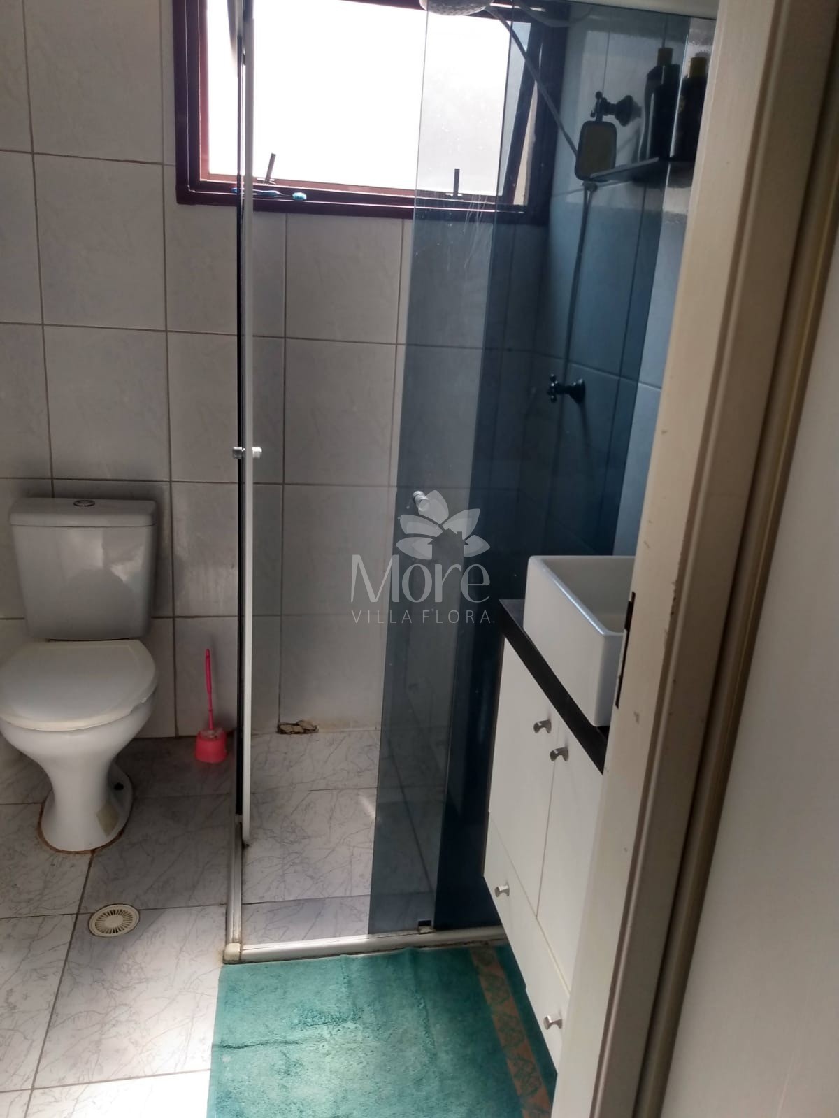 Apartamento à venda com 2 quartos, 55m² - Foto 8