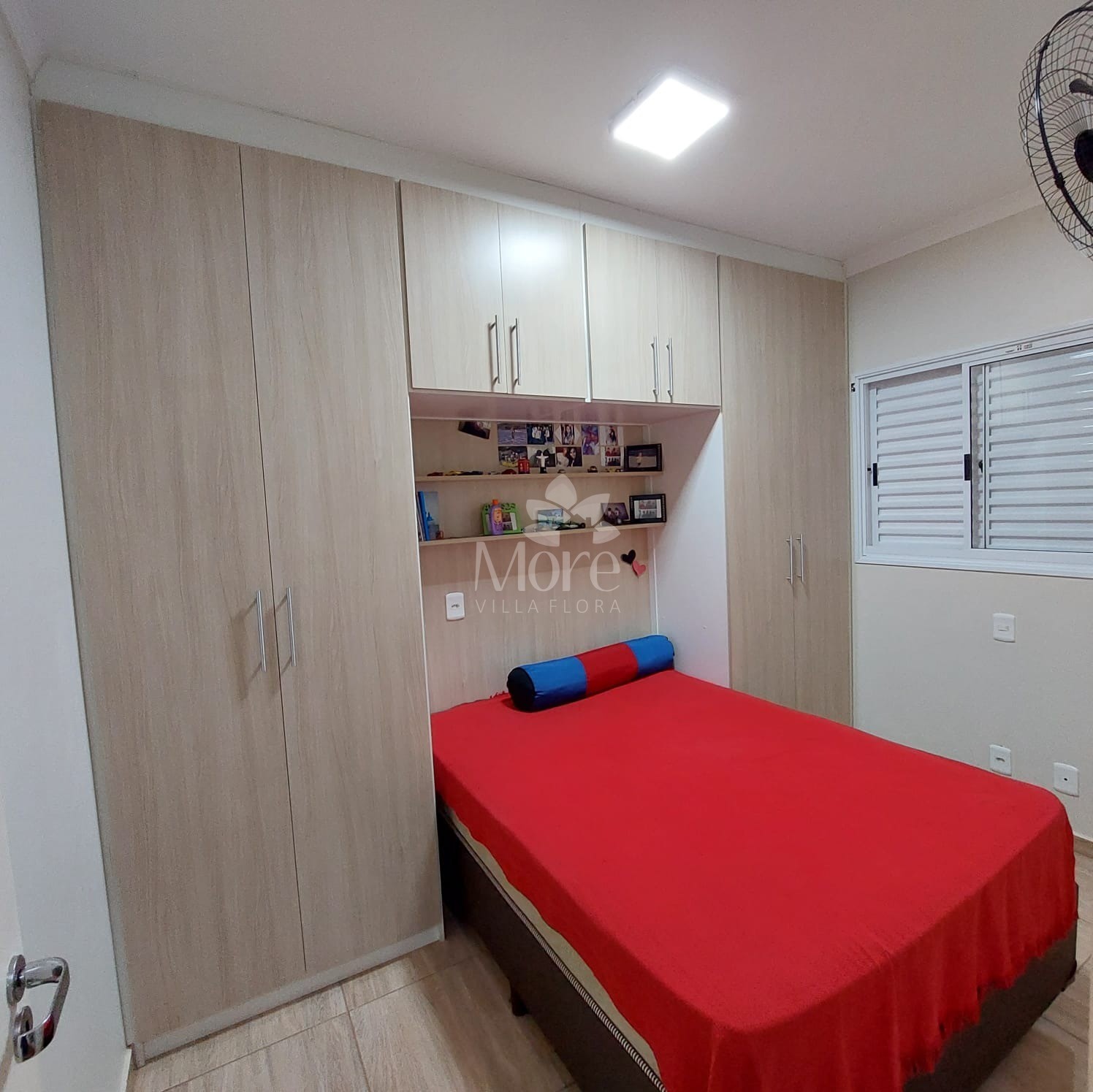 Casa de Condomínio à venda com 3 quartos, 99m² - Foto 26