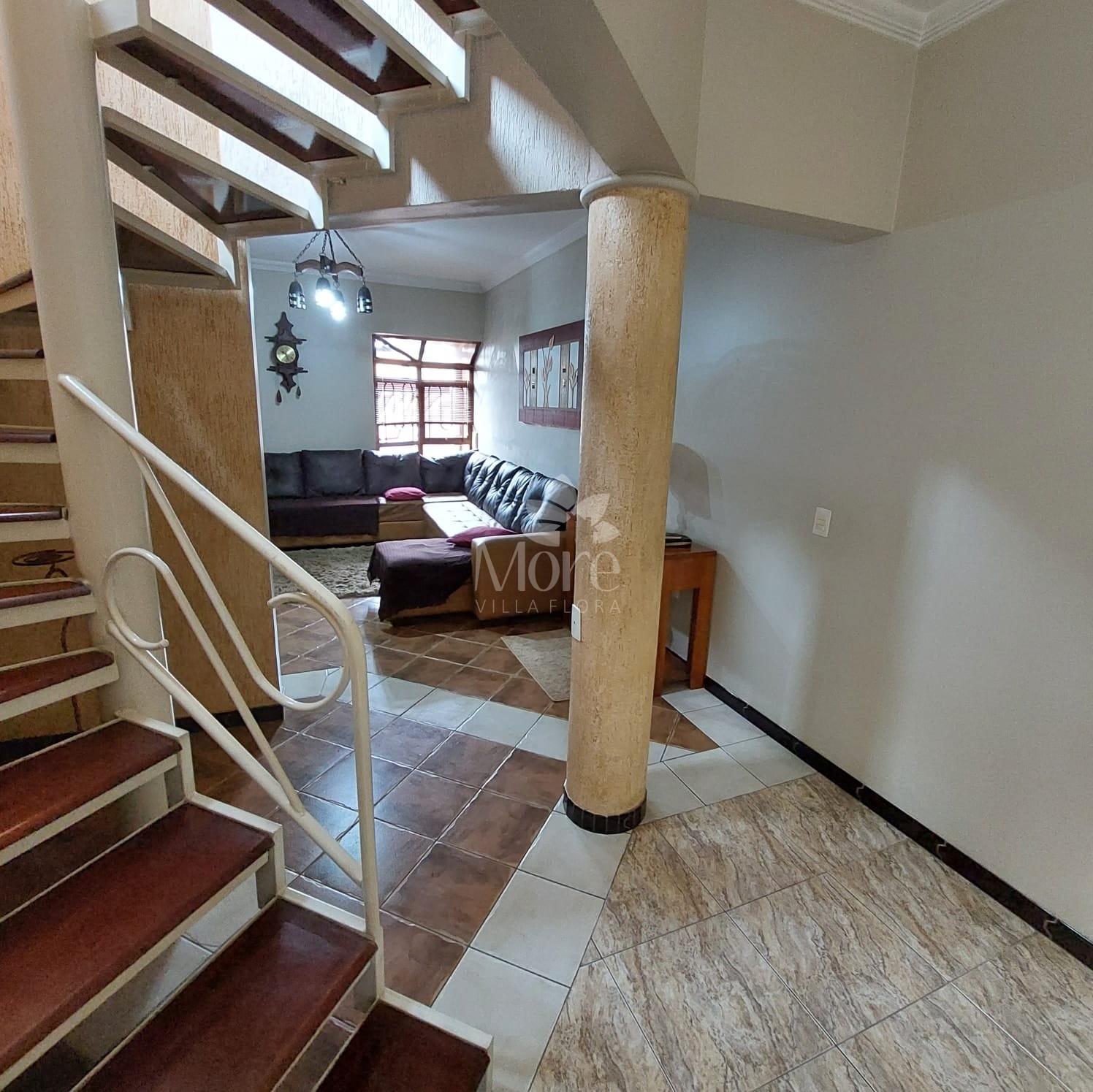 Casa à venda com 3 quartos, 125m² - Foto 15