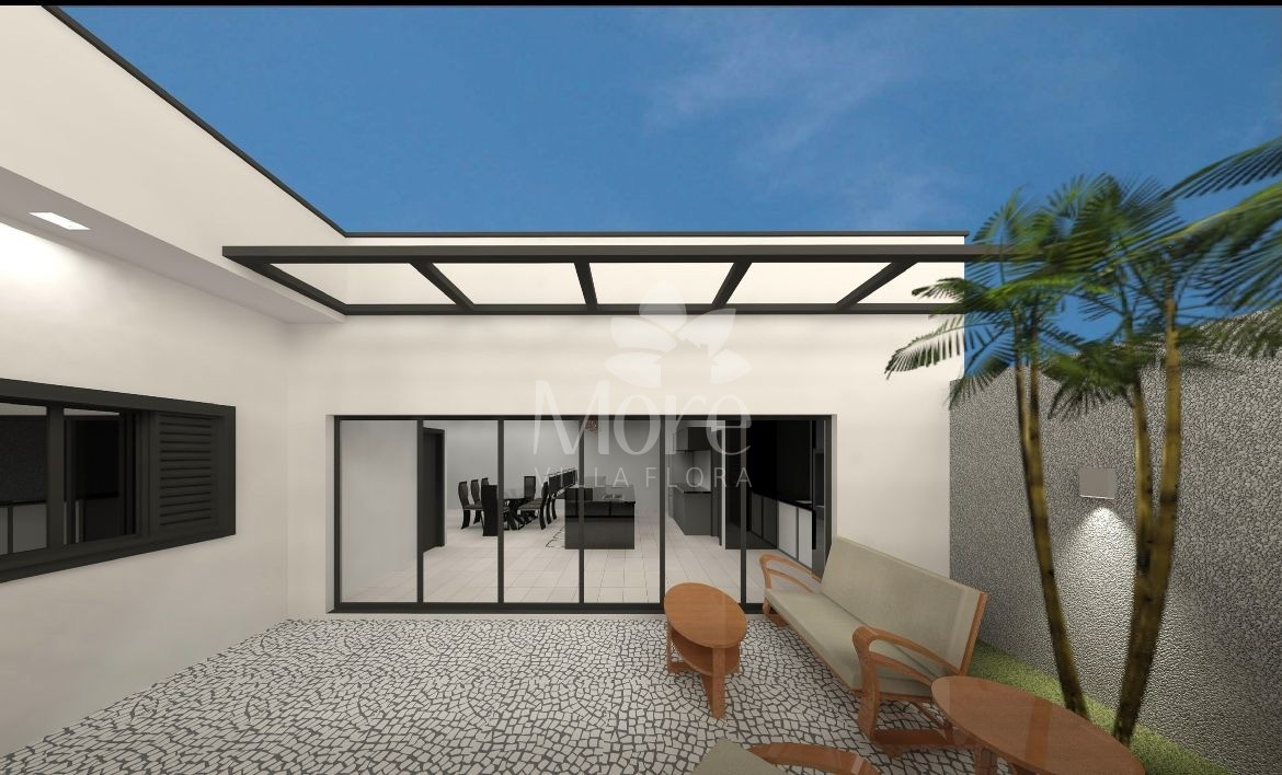 Casa de Condomínio à venda com 3 quartos, 170m² - Foto 19