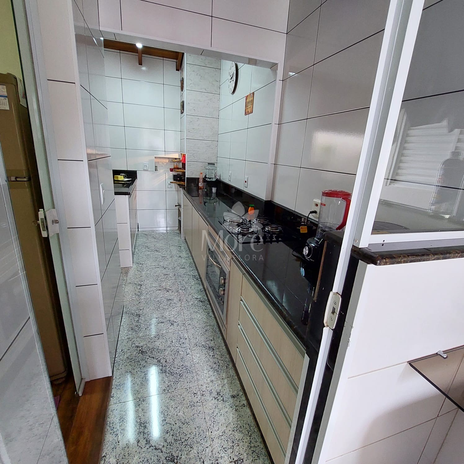 Casa de Condomínio à venda com 3 quartos, 99m² - Foto 44