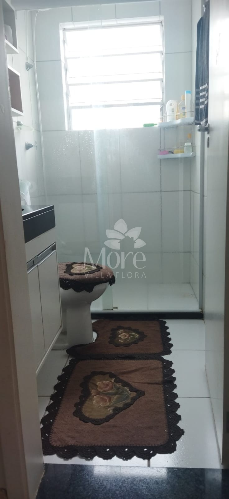 Apartamento à venda com 2 quartos, 45m² - Foto 8