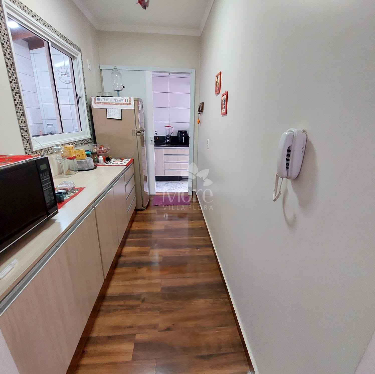 Casa de Condomínio à venda com 3 quartos, 99m² - Foto 6