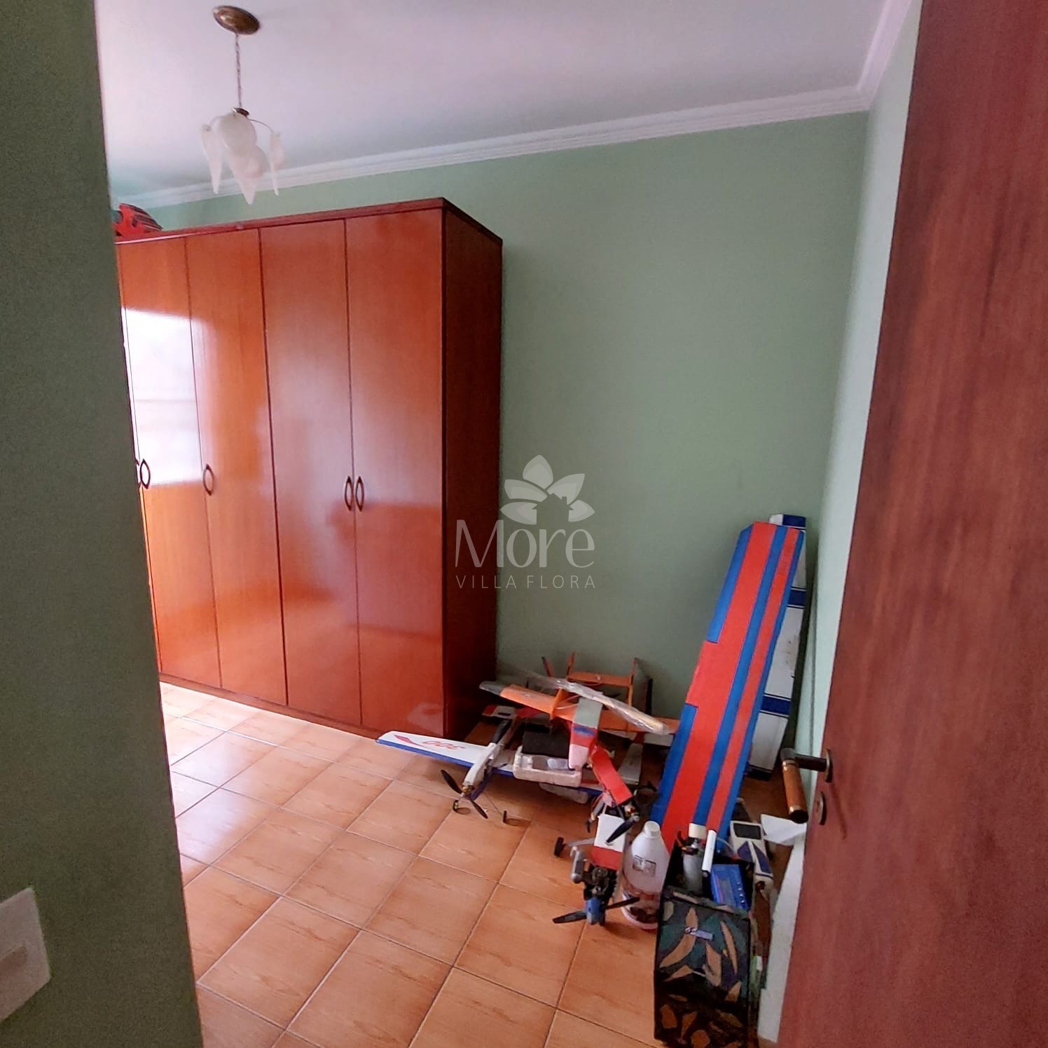 Casa à venda com 3 quartos, 125m² - Foto 18