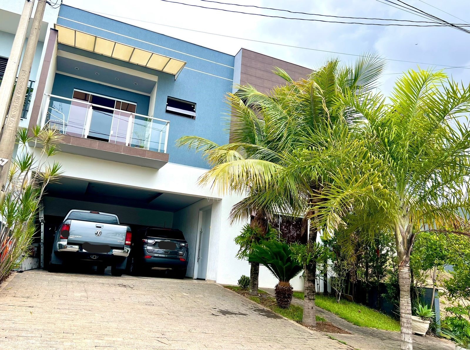 Casa de Condomínio à venda com 3 quartos, 250m² - Foto 4