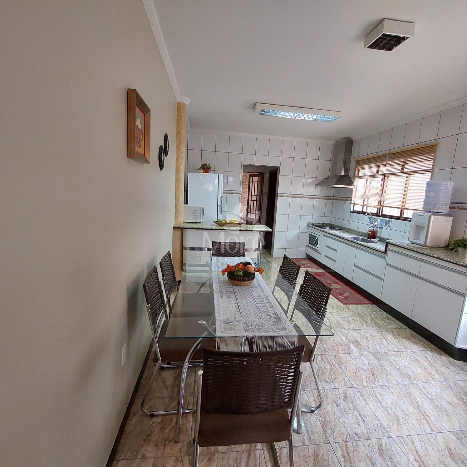 Casa à venda com 3 quartos, 125m² - Foto 7