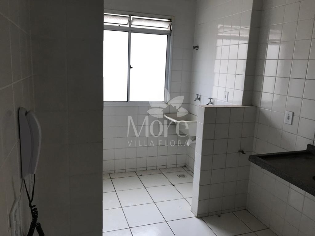 Apartamento à venda com 2 quartos, 45m² - Foto 7