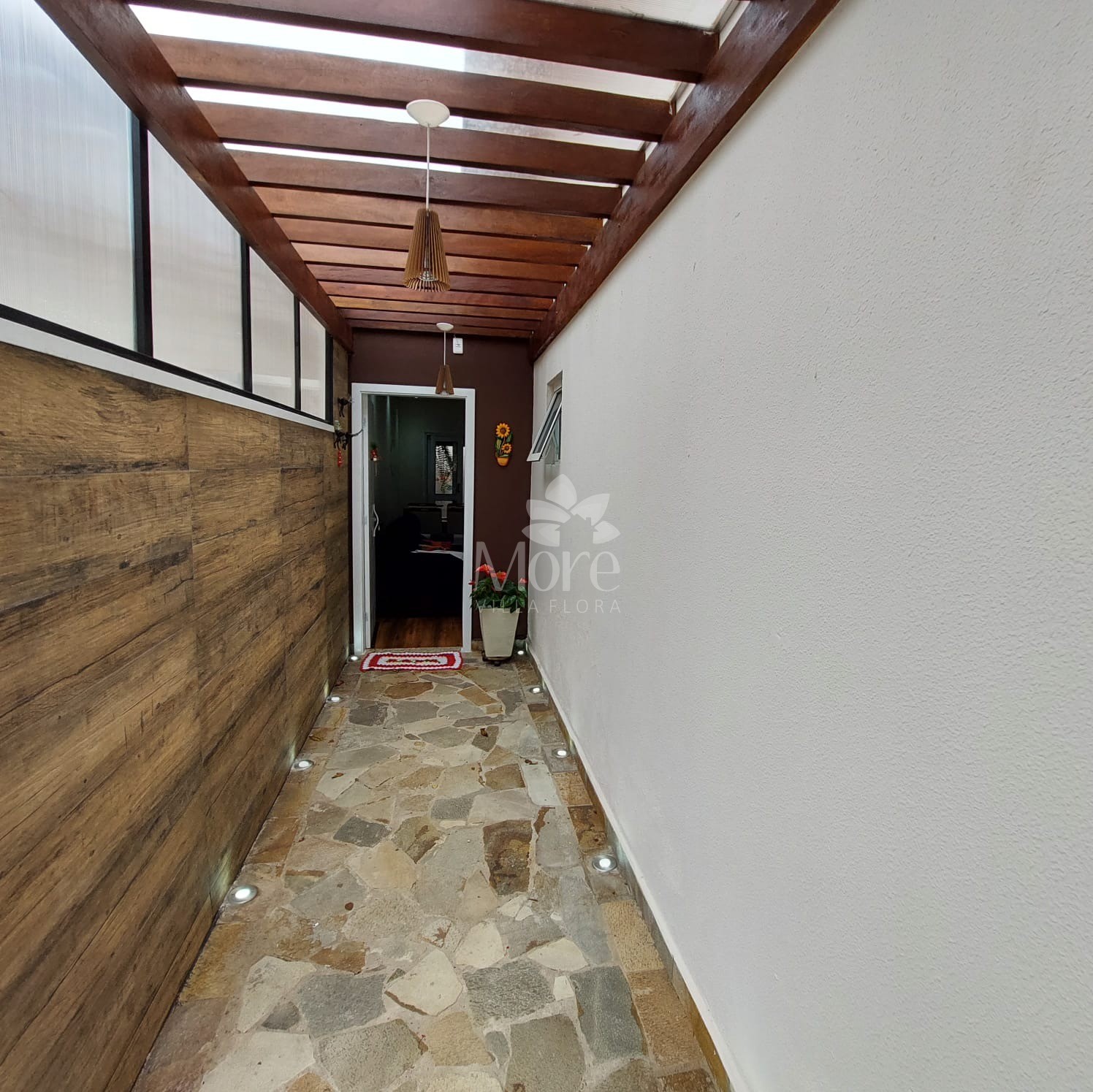 Casa de Condomínio à venda com 3 quartos, 99m² - Foto 36