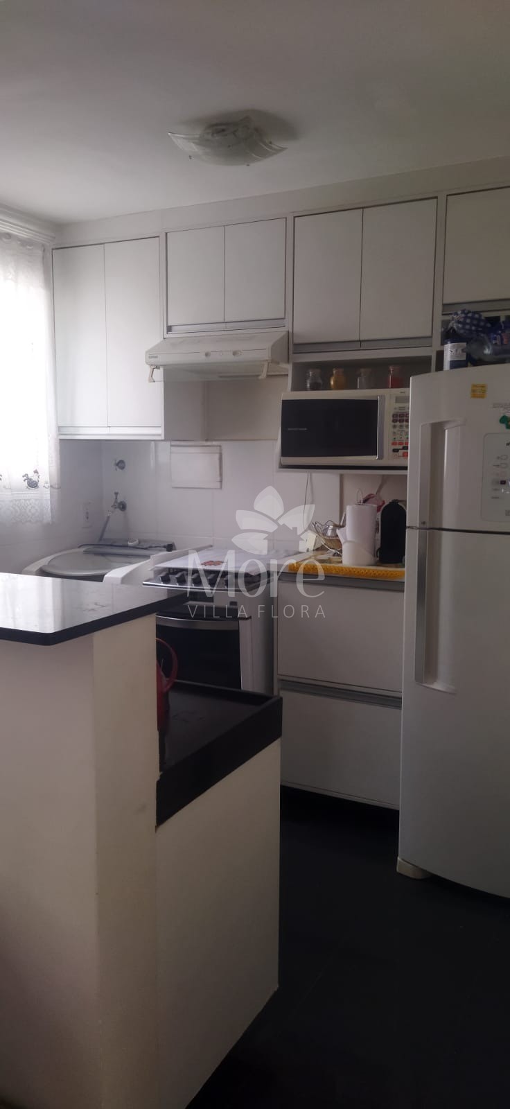 Apartamento à venda com 2 quartos, 45m² - Foto 6