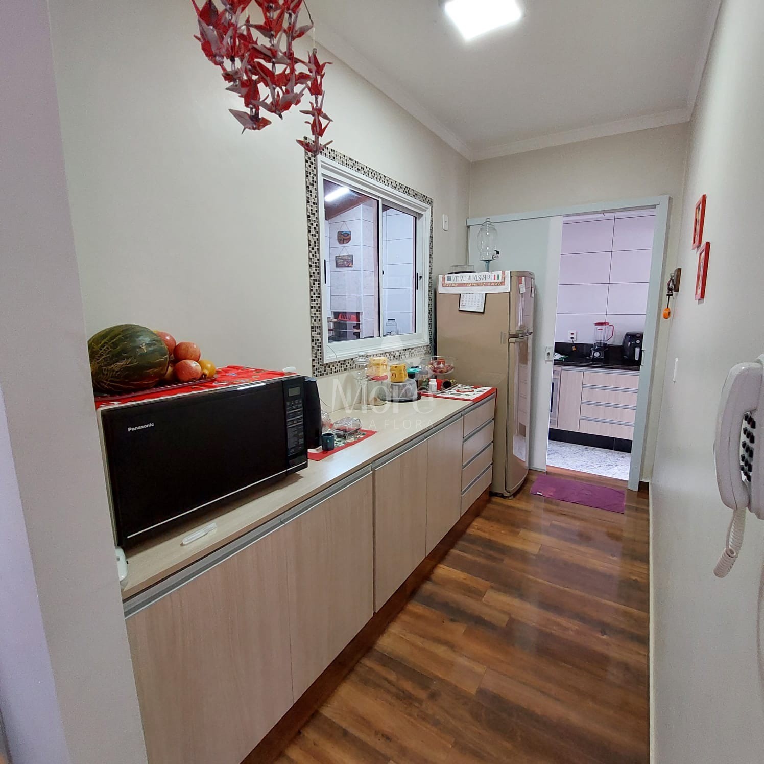 Casa de Condomínio à venda com 3 quartos, 99m² - Foto 5