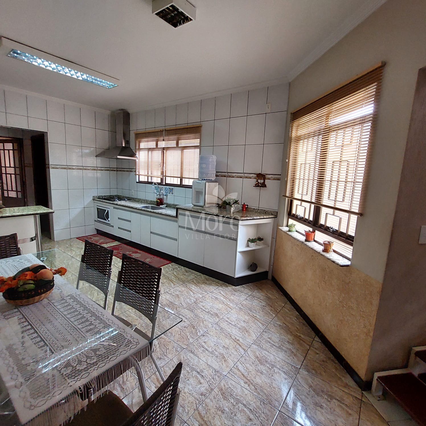 Casa à venda com 3 quartos, 125m² - Foto 6