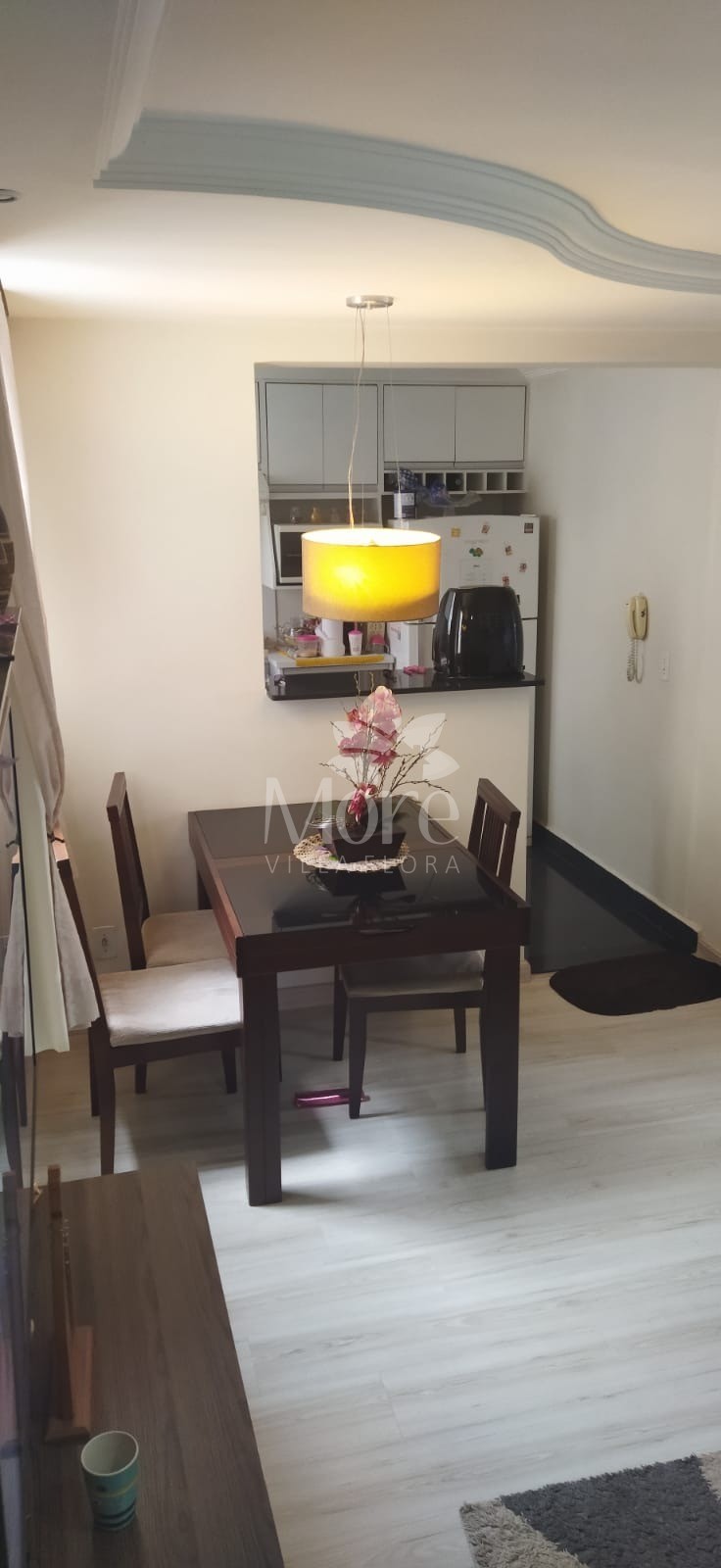 Apartamento à venda com 2 quartos, 45m² - Foto 4