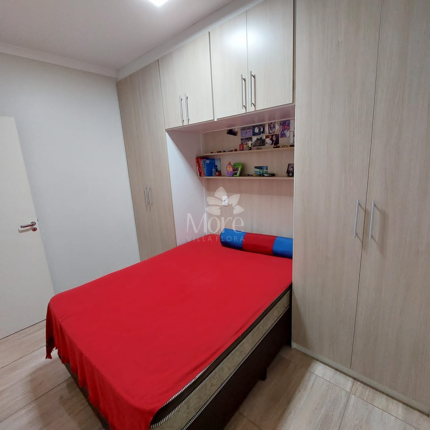 Casa de Condomínio à venda com 3 quartos, 99m² - Foto 23