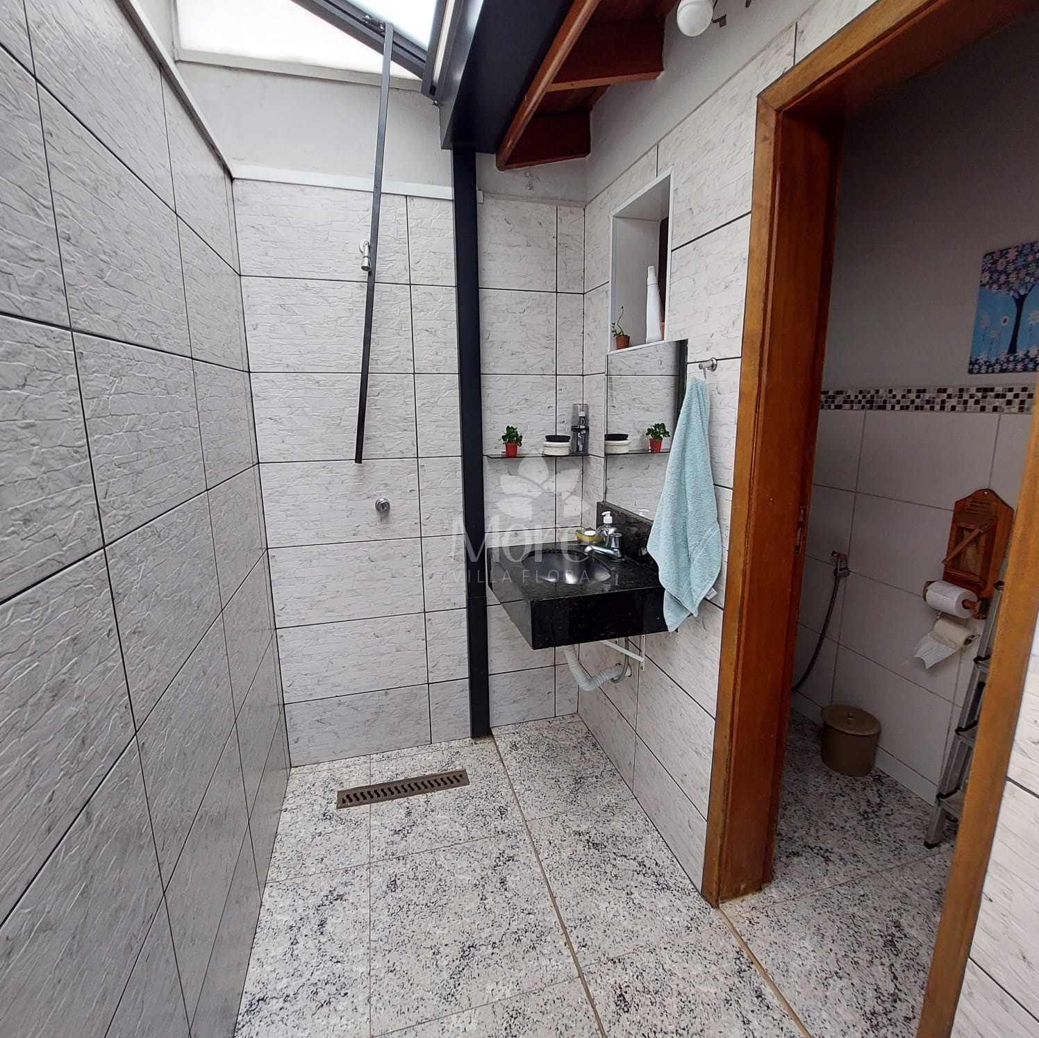 Casa de Condomínio à venda com 3 quartos, 99m² - Foto 40