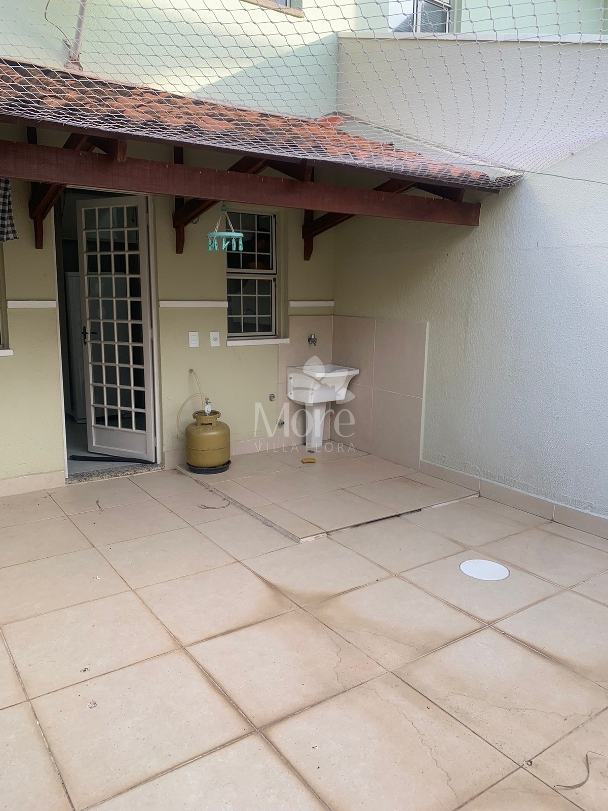 Casa de Condomínio à venda com 2 quartos - Foto 7