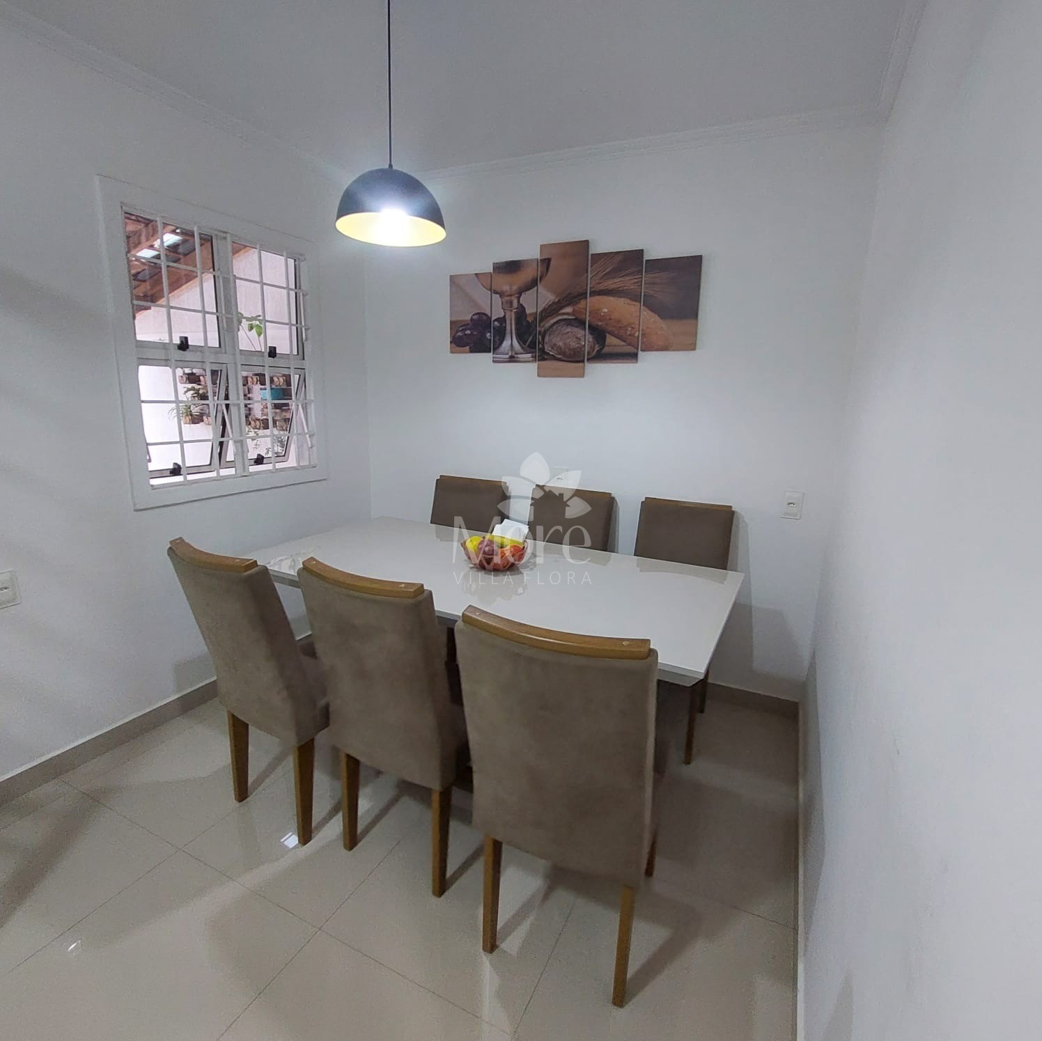 Casa de Condomínio à venda com 2 quartos, 61m² - Foto 11