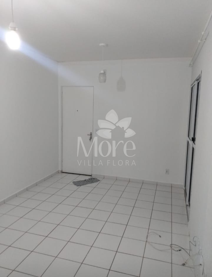 Apartamento à venda com 2 quartos, 49m² - Foto 2