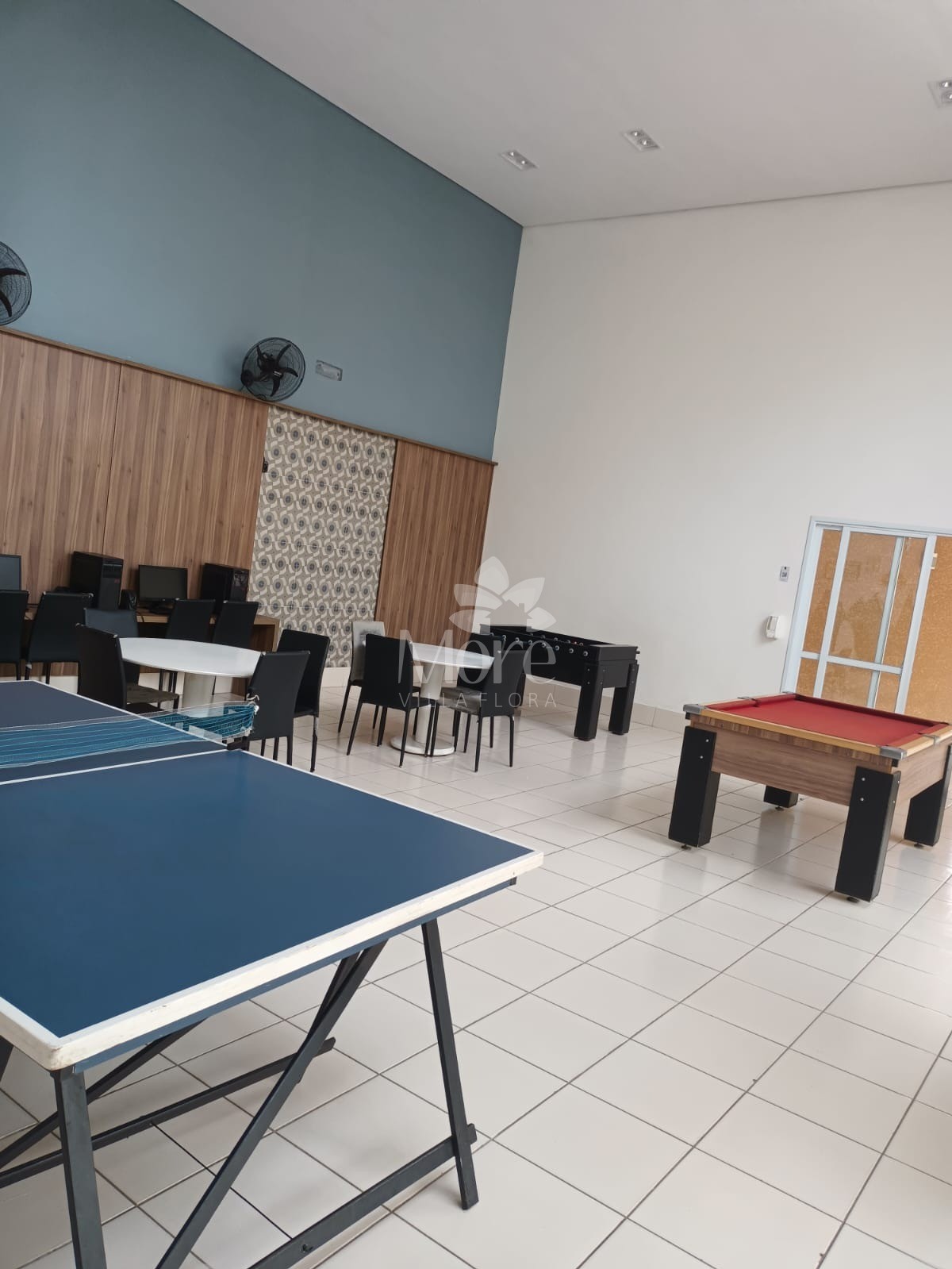 Apartamento à venda com 2 quartos, 65m² - Foto 19