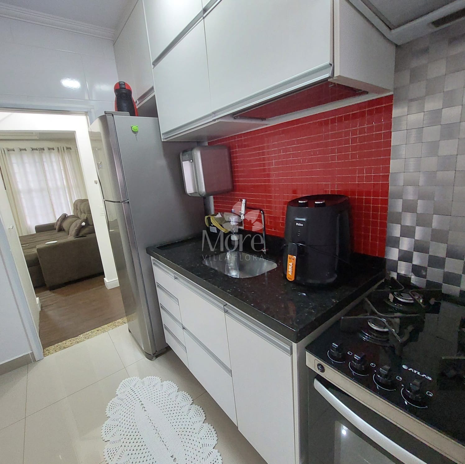 Casa de Condomínio à venda com 2 quartos, 61m² - Foto 13