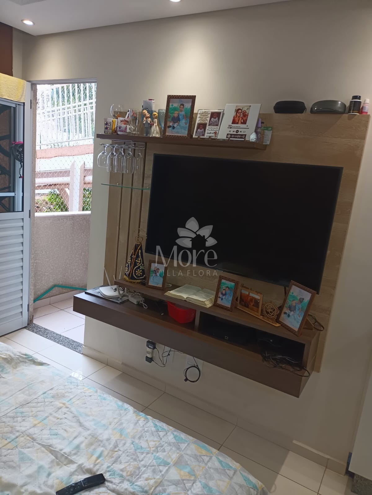 Apartamento à venda com 2 quartos, 65m² - Foto 2