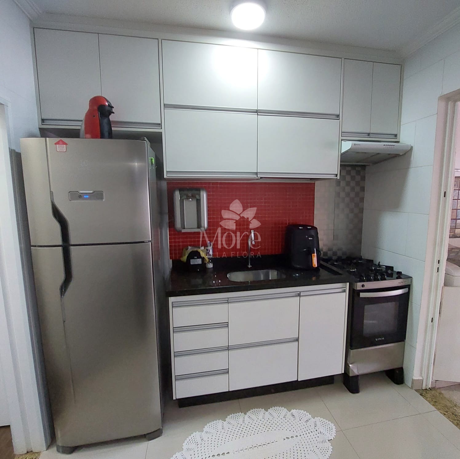 Casa de Condomínio à venda com 2 quartos, 61m² - Foto 1