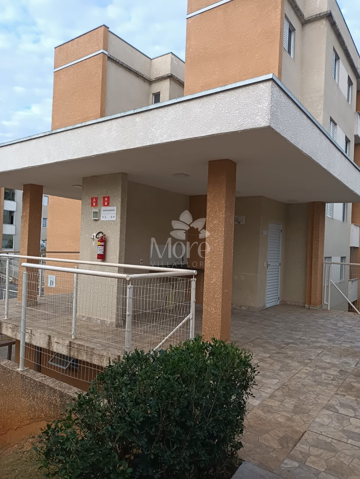 Apartamento à venda com 2 quartos, 65m² - Foto 13