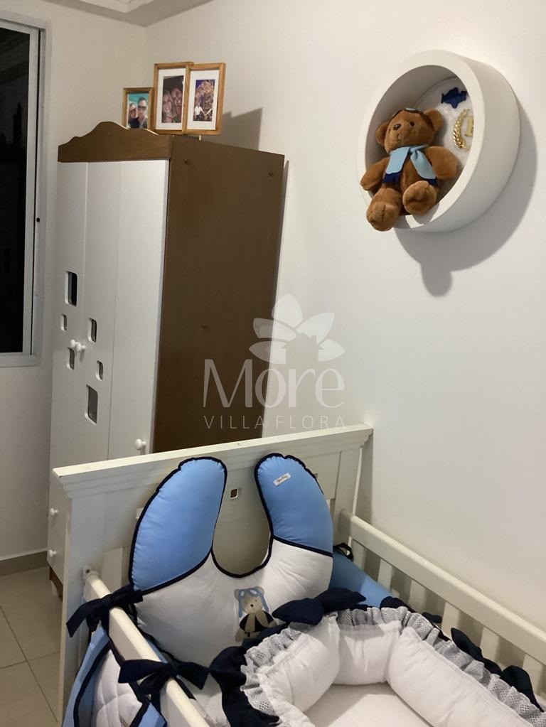 Apartamento à venda com 2 quartos, 52m² - Foto 18